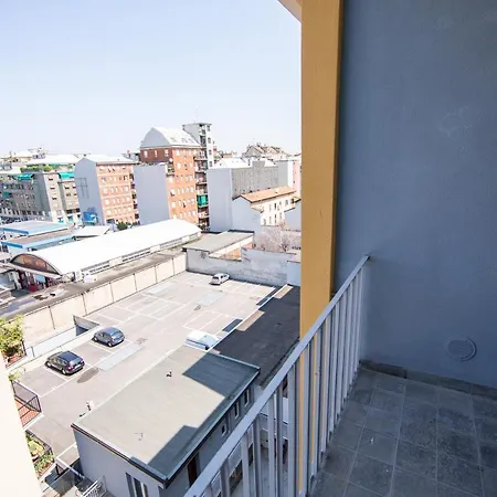 Casa Giorgia ミラノ