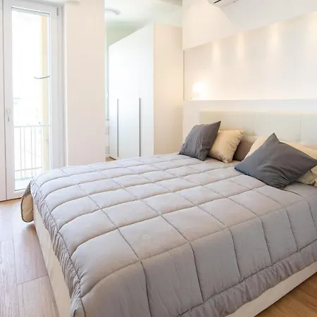 Casa Giorgia Apartment Milan