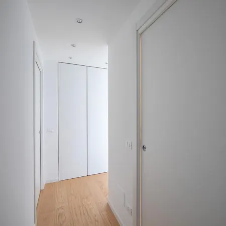 Apartment Casa Giorgia Milan