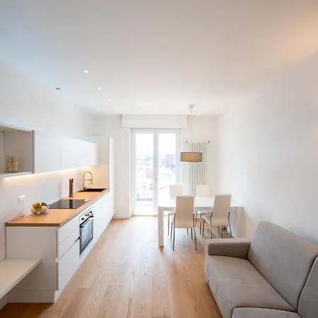 Apartment Casa Giorgia *