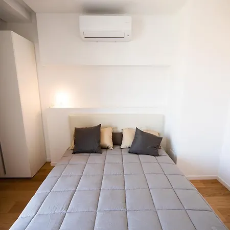 Apartment Casa Giorgia *