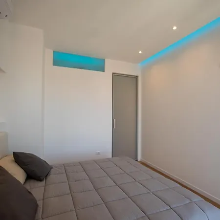 Apartment Casa Giorgia