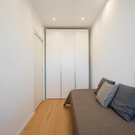 Casa Giorgia Apartment Milan