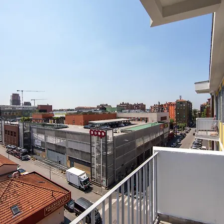 Casa Giorgia Apartment